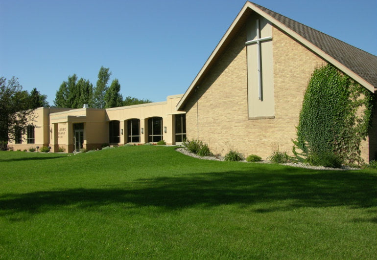 Knollbrook Covenant Church